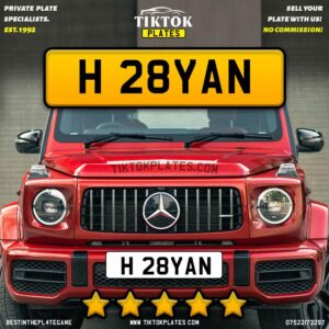 H 28YAN